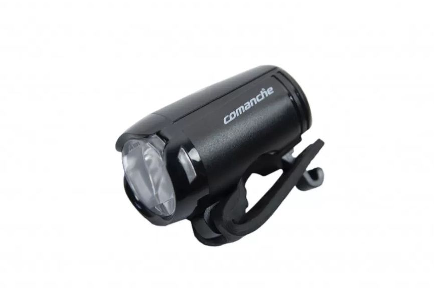 Фара CSC Lux Pro Light, черный (2800619) 2800619 фото