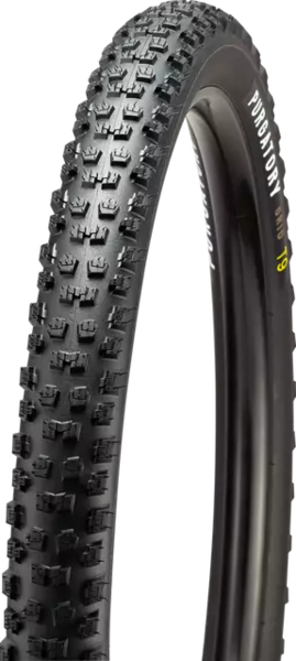 Покришка Specialized PURGATORY GRID 2BR T9 TIRE 29X2.4 (00123-4203) 888818931675 фото