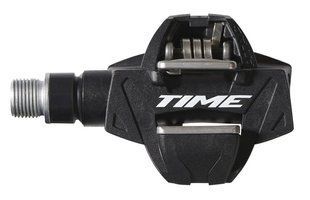 Педали TIME XC 4 (xc/cx) ATAC Easy cleats, black 00.6718.010.000 фото