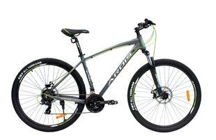 Велосипед Ardis MTB AL BLAZE 28" 21", Серый 04981 фото