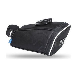Сумка під сідло PRO MINI QR, 1л, чорний PRBA0038 фото