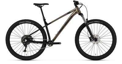 Велосипед Rocky Mountain GROWLER 20, BK/BN, L, 2024 770416436143 фото