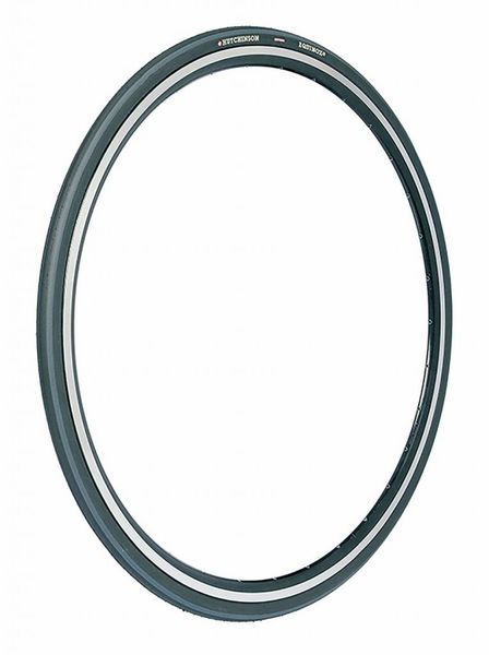 Покришка Hutchinson Equinox 2 700х23, TS TT PV523301 фото