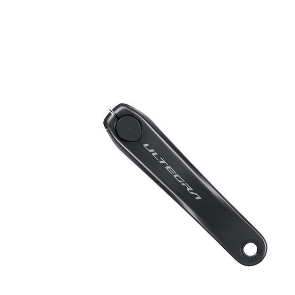 Шатуны Shimano FC-R8100-P ULTEGRA, Hollowtech II 165мм без звезд, с измерителем мощности IFCR8100PAXXF фото