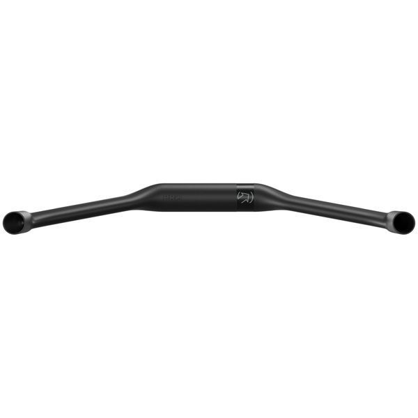 Кермо PRO Hydroformed Alloy, 40см PRAB0070 фото