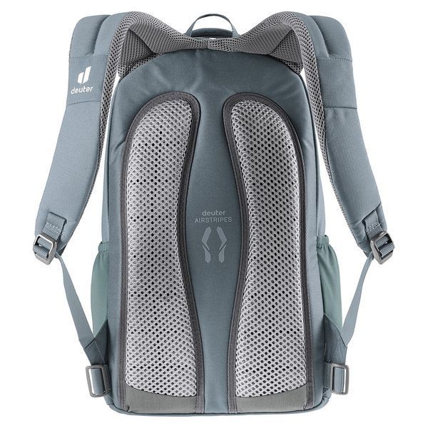 Рюкзак Deuter StepOut 16 цвет 2267 ivy-teal 3813021 2267 фото
