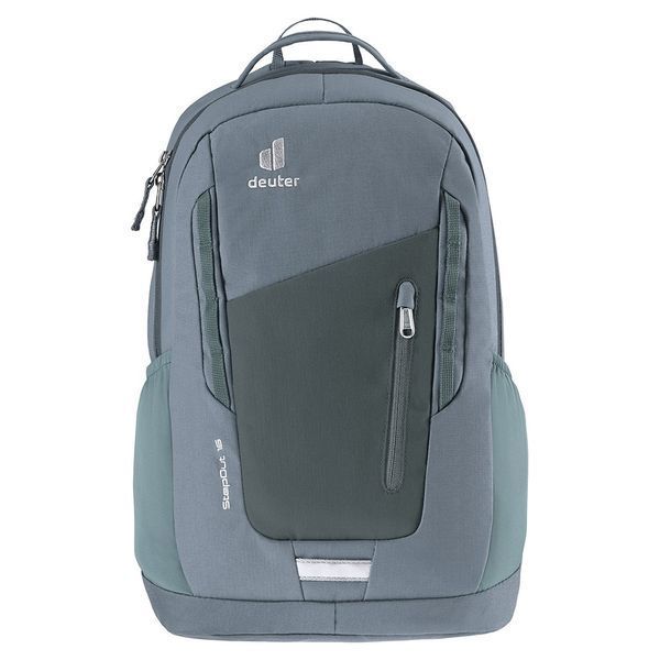 Рюкзак Deuter StepOut 16 цвет 2267 ivy-teal 3813021 2267 фото