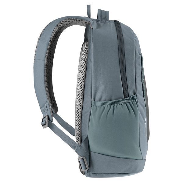 Рюкзак Deuter StepOut 16 цвет 2267 ivy-teal 3813021 2267 фото