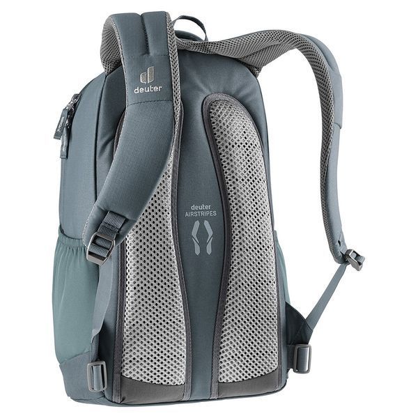 Рюкзак Deuter StepOut 16 цвет 2267 ivy-teal 3813021 2267 фото
