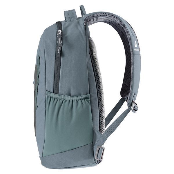 Рюкзак Deuter StepOut 16 цвет 2267 ivy-teal 3813021 2267 фото