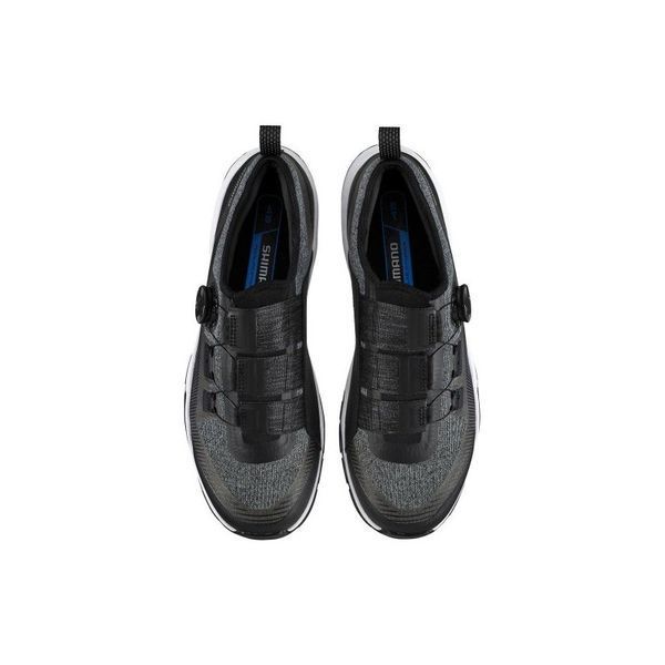 Веловзуття SHIMANO EX700, чорний, EU42 ESHEX700MCL01S42000 фото