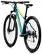Велосипед MERIDA BIG.NINE 20-3X, XL (21), TEAL-BLUE (LIME) A62211A 01543 фото 4