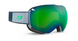 Маска гірськолижна Julbo 767 12 200 MOONLIGHT GRAY CAT 3 J76712200 фото 1