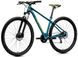 Велосипед MERIDA BIG.NINE 20-3X, XL (21), TEAL-BLUE (LIME) A62211A 01543 фото 3