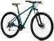 Велосипед MERIDA BIG.NINE 20-3X, XL (21), TEAL-BLUE (LIME) A62211A 01543 фото 2