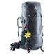 Рюкзак Deuter Aircontact Lite 45+10 SL колір 4701 graphite-black 3340218 4701 фото 1