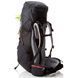 Рюкзак Deuter Aircontact Lite 45+10 SL колір 4701 graphite-black 3340218 4701 фото 5