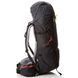 Рюкзак Deuter Aircontact Lite 45+10 SL колір 4701 graphite-black 3340218 4701 фото 4