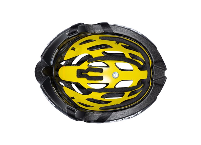 Шлем Lazer Blade+, черный, S (52-56см) 3710346 фото
