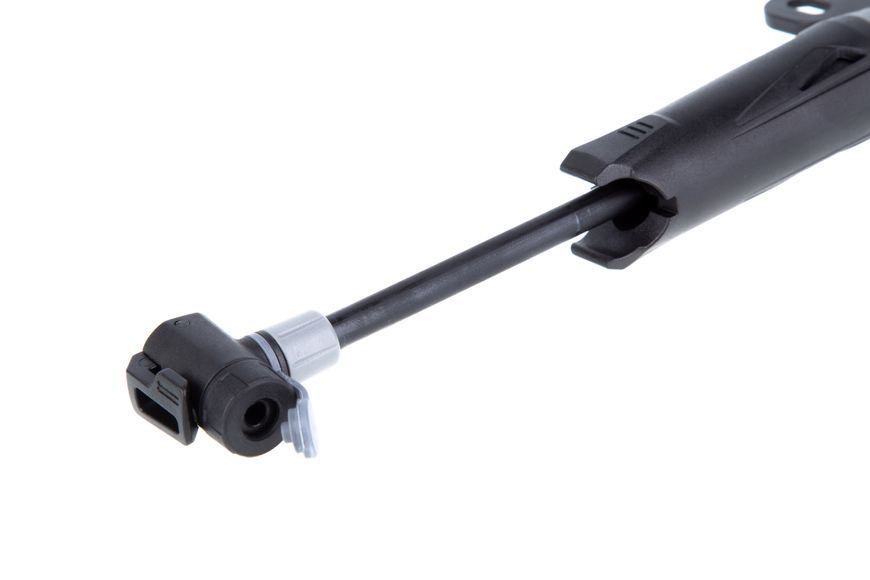 Насос компактный ONRIDE Sharp, пластиковый, со шлангом, 120PSI, FV/AV 69311100034 фото