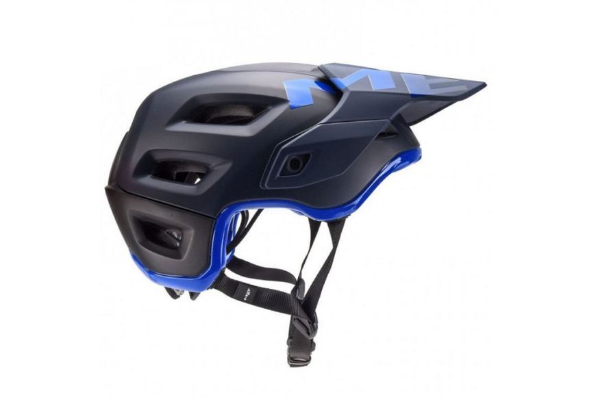 Шолом Roam deep blue S 52-56 3HM 112 SO BL1 фото