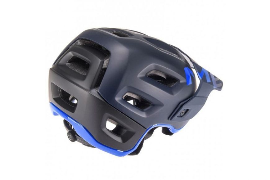 Шолом Roam deep blue S 52-56 3HM 112 SO BL1 фото