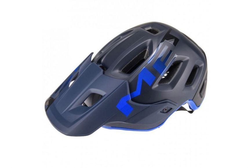 Шолом Roam deep blue S 52-56 3HM 112 SO BL1 фото