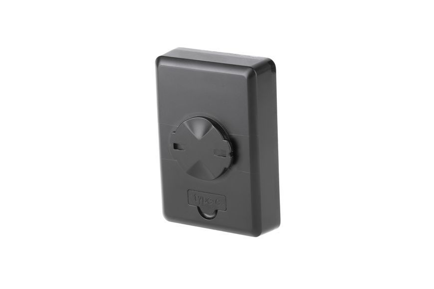 Велокомпьютер ONRIDE Plus с GPS, 9 функций, черный 2526116103543 фото
