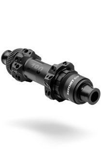 Втулка задняя DT Swiss 18P MTB 12x148мм SRAM XD EXP, 28 отв., CenterLock H18PTCDRR28SA3180S фото