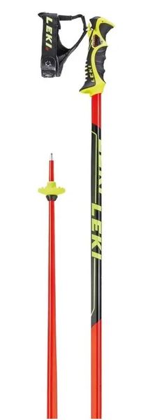 Горнолыжные палки Leki WC Racing SL 115 cm (17/18год) 636 6748 115 фото