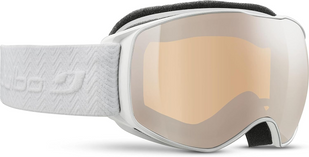 Маска гірськолижна Julbo 753 12 109 ECHO WHITE CAT 3 J75312109 фото