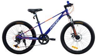 Велосипед ARDIS MTB MG DRIFT 22", Синій 0574 фото