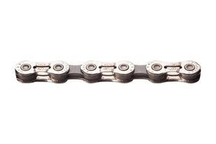 Ланцюг ONRIDE L9S, 9 швидкостей, 116 ланок, Silver/Gray + замок 2526116102428 фото