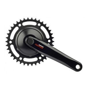 Шатуны Shimano FC-C6000 NEXUS, 170мм, 38 зуб, ОЕМ AFCC6000C8L фото