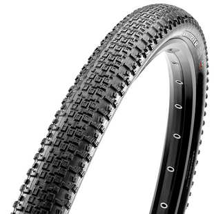 Покрышка Maxxis Rambler 700x45C, 60TPI, EXO, Single Compound ETB00435300 фото