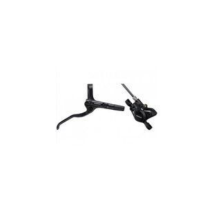 Гальмо гідравлічне дискове Shimano MT200, заднє, BL-MT200, каліпер, гідроліния 2000мм, OEM AMT200KRRXRX200 фото