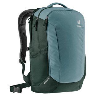 Рюкзак Deuter Giga EL колір 2278 teal-ivy 3812421 2278 фото