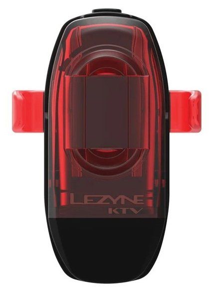 Комплект світла Lezyne Connect Smart 1000XL / KTV Smart Pair, (1000/75 lumen), чорний Y13 4712806 002695 фото