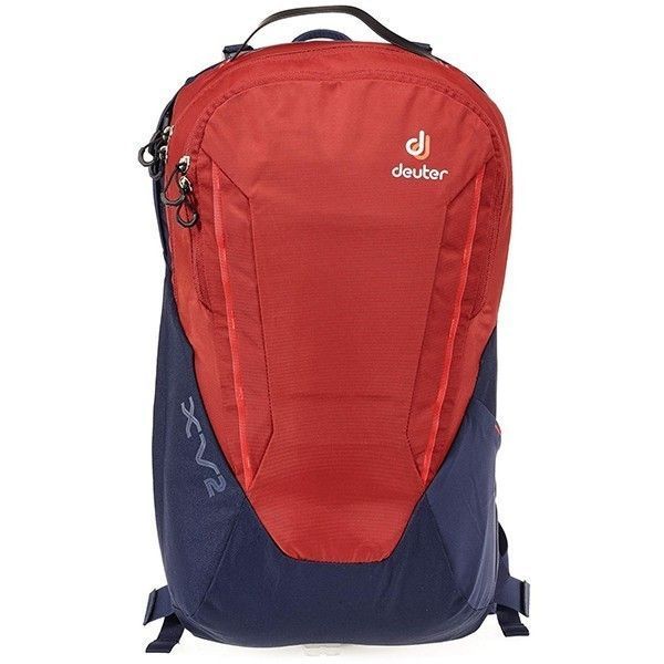 Рюкзак Deuter XV 2 колір 5315 lava-navy 3850218 5315 фото