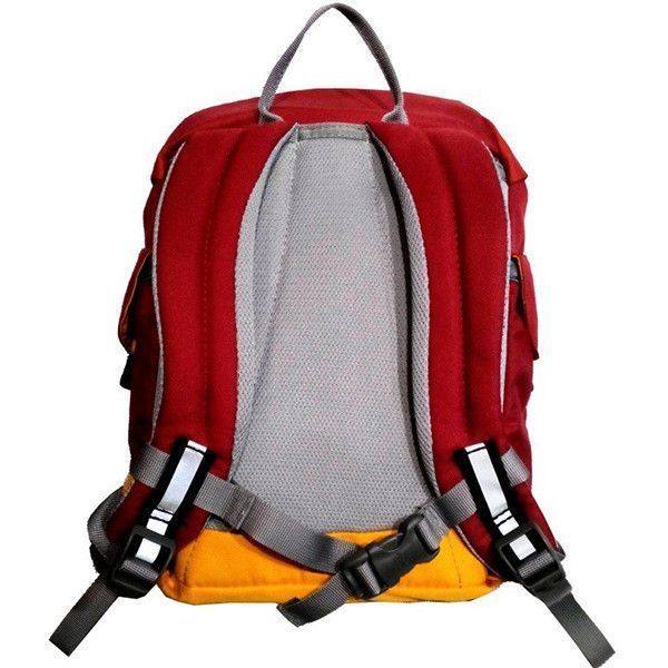 Рюкзак Deuter Kikki колір 5520 fire-cranberry 36093 5520 фото