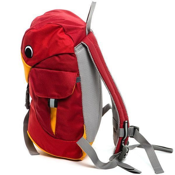 Рюкзак Deuter Kikki колір 5520 fire-cranberry 36093 5520 фото