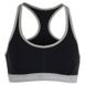 Топ Icebreaker BF 150 Sprite Racerback Bra WMN, black, XS 100 500 001 XS фото 2