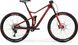 Велосипед MERIDA ONE-TWENTY 3000, L, DARK STRAWBERRY (RACE RED), 2023 A62211A 04328 фото 1