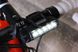 Комплект світла Lezyne Strip Drive Pair, (400/150 lumen), чорний Y13 4712806 002077 фото 6