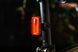 Задний свет ONRIDE Wise (20 lm, 350 mAh, Type-C), с датчиком освещенности 2526116104421 фото 2