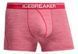 Термотрусы Icebreaker BF 150 Anatomica Boxer MEN stripe rocket/snow S 101 381 601 S фото 1