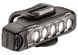 Комплект світла Lezyne Strip Drive Pair, (400/150 lumen), чорний Y13 4712806 002077 фото 2