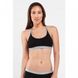 Топ Icebreaker BF 150 Sprite Racerback Bra WMN, black, XS 100 500 001 XS фото 1