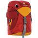 Рюкзак Deuter Kikki колір 5520 fire-cranberry 36093 5520 фото 1
