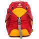 Рюкзак Deuter Kikki колір 5520 fire-cranberry 36093 5520 фото 2
